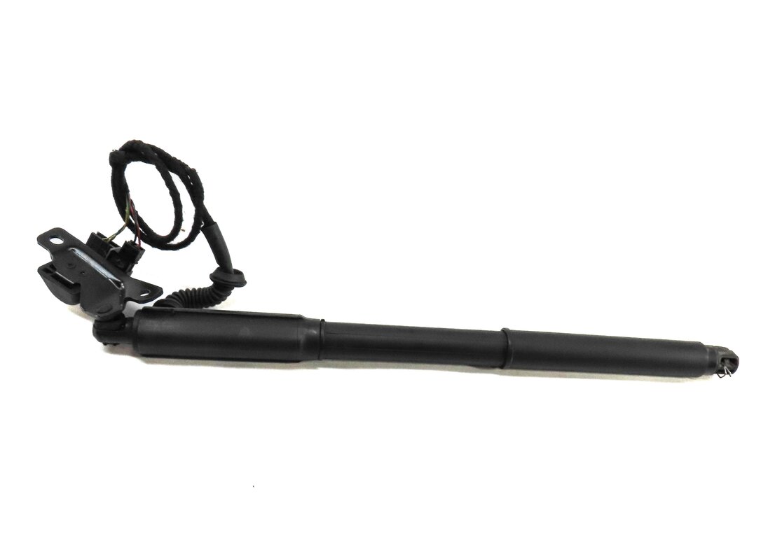 Thumbnail 4: 07-13 BMW X5 (E70) RIGHT REAR HATCH TRUNK LID SPINDLE DRIVE ELECTRIC SHOCK STRUT