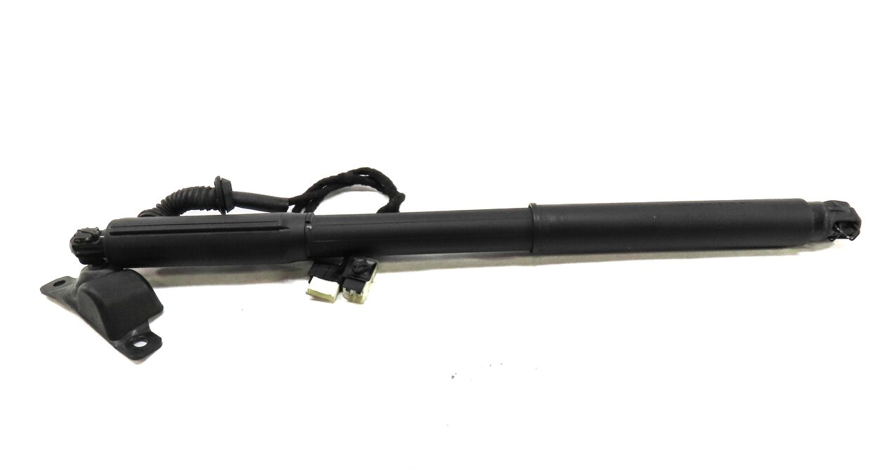 Thumbnail 2: 07-13 BMW X5 (E70) LEFT REAR HATCH TRUNK LID SPINDLE DRIVE ELECTRIC SHOCK STRUT