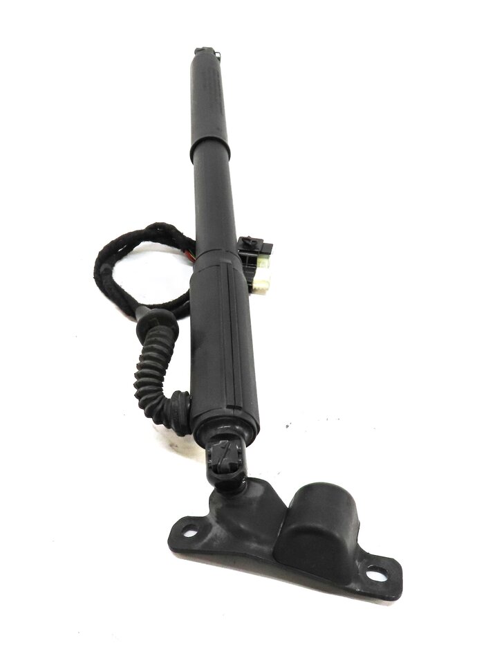 Thumbnail 3: 07-13 BMW X5 (E70) LEFT REAR HATCH TRUNK LID SPINDLE DRIVE ELECTRIC SHOCK STRUT