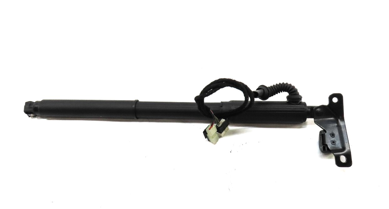 Thumbnail 4: 07-13 BMW X5 (E70) LEFT REAR HATCH TRUNK LID SPINDLE DRIVE ELECTRIC SHOCK STRUT