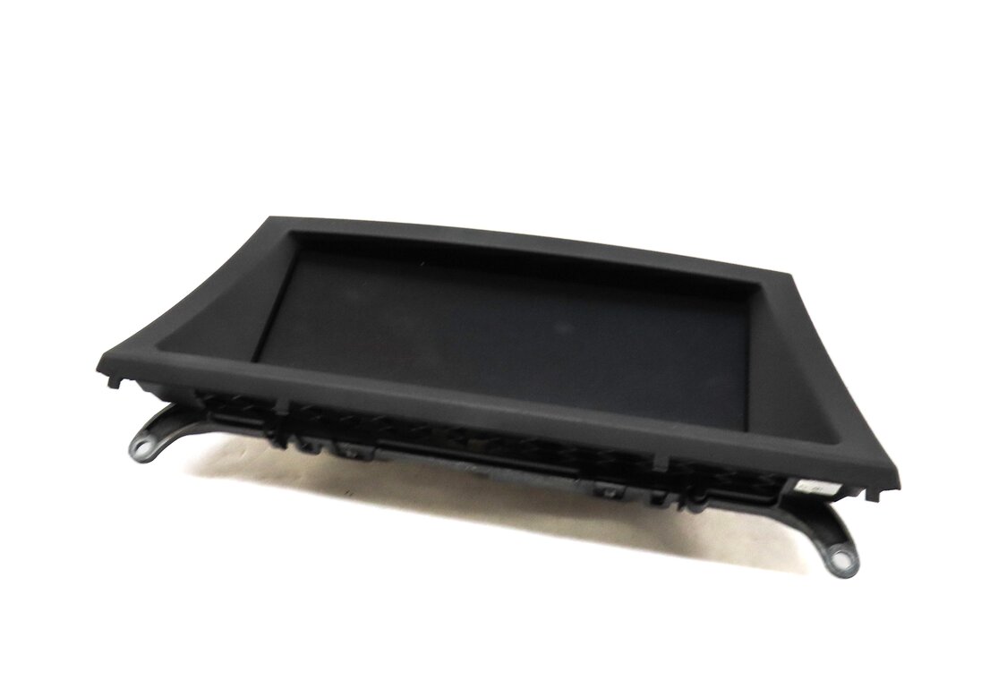 10-14 X5 X5M X6 X6M (E70 E71 E72) 8.8" FRONT GPS NAVIGATION MEDIA DISPLAY SCREEN
