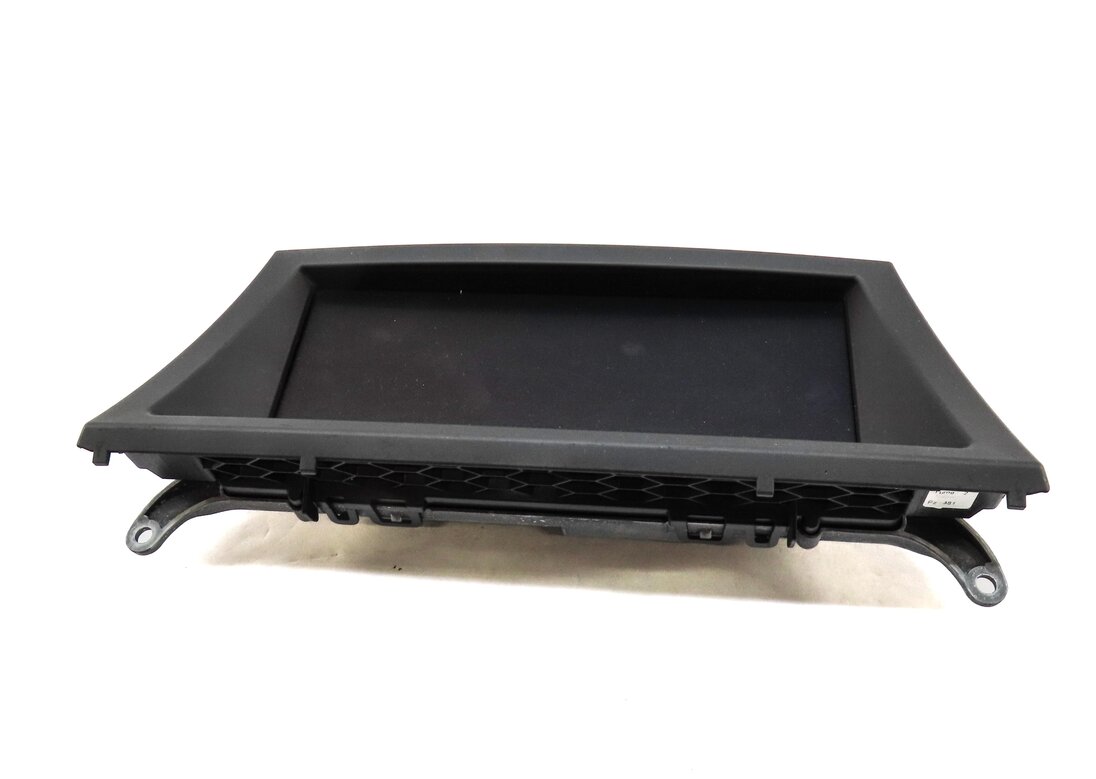 Thumbnail 3: 10-14 X5 X5M X6 X6M (E70 E71 E72) 8.8" FRONT GPS NAVIGATION MEDIA DISPLAY SCREEN
