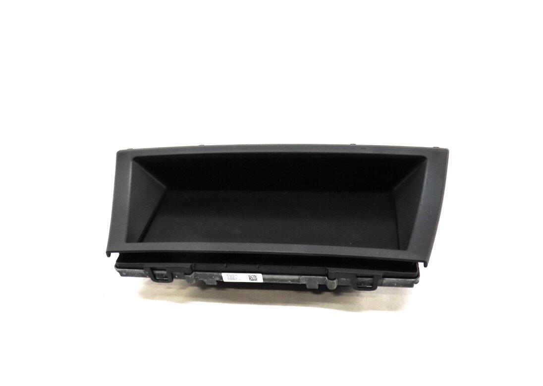 Thumbnail 4: 10-14 X5 X5M X6 X6M (E70 E71 E72) 8.8" FRONT GPS NAVIGATION MEDIA DISPLAY SCREEN