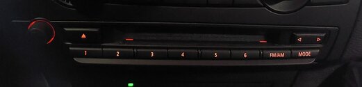 Thumbnail 7: 2010-2014 BMW X5 X5M X6 X6M (E70 E71) RADIO STEREO CD GPS NAVIGATION RECEIVER