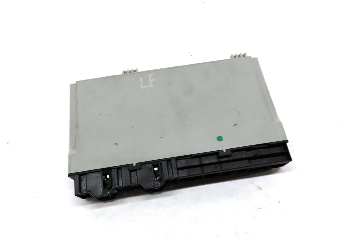 Thumbnail 1: 2011-2014 BMW X5 X5M X6 X6M (E70 E71) FRONT LEFT COMFORT SEAT CONTROL MODULE