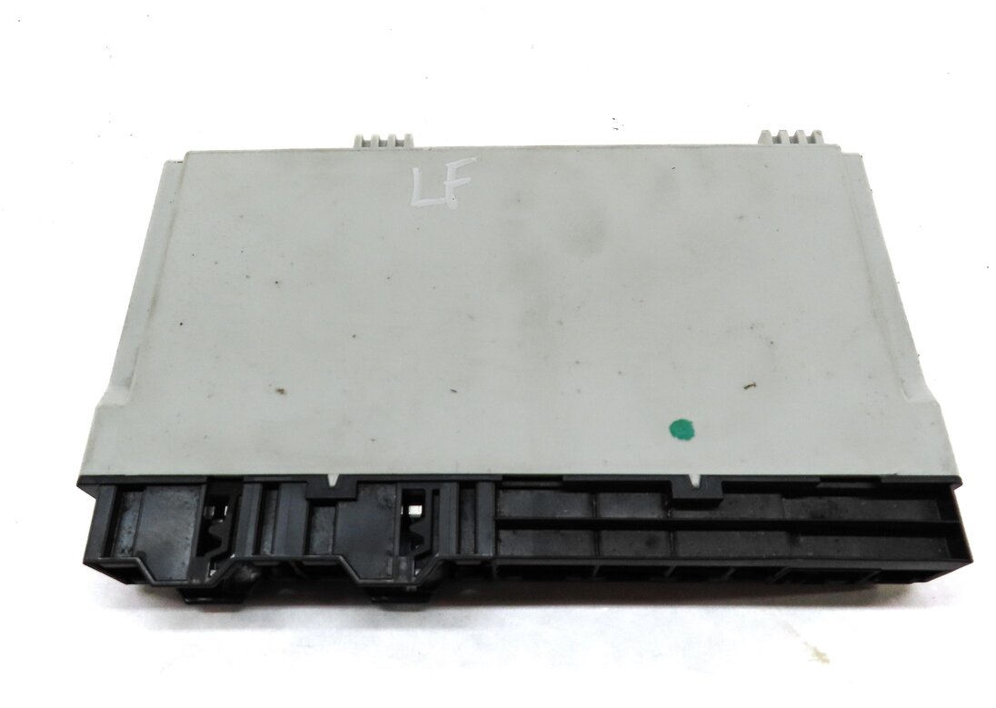 Thumbnail 2: 2011-2014 BMW X5 X5M X6 X6M (E70 E71) FRONT LEFT COMFORT SEAT CONTROL MODULE