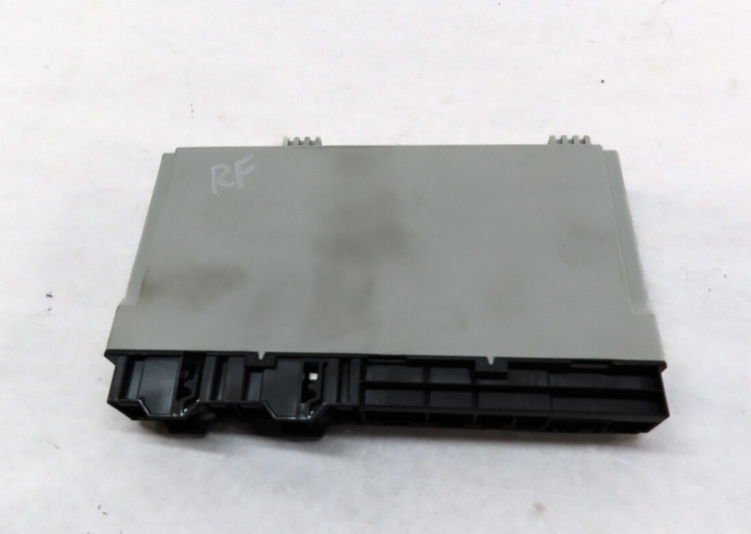 Thumbnail 2: 2011-2014 BMW X5 X5M X6 X6M (E70 E71) FRONT RIGHT COMFORT SEAT CONTROL MODULE
