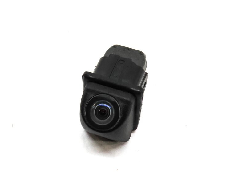 09-18 BMW 2 3 4 5 7 M5 X3 X5 X6 (F01 F07 F10 F15 F16 F30 F32) REARVIEW CAMERA