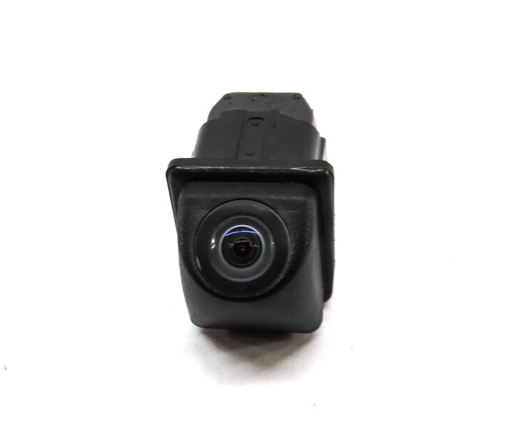 Thumbnail 2: 09-18 BMW 2 3 4 5 7 M5 X3 X5 X6 (F01 F07 F10 F15 F16 F30 F32) REARVIEW CAMERA