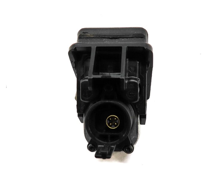 Thumbnail 3: 09-18 BMW 2 3 4 5 7 M5 X3 X5 X6 (F01 F07 F10 F15 F16 F30 F32) REARVIEW CAMERA