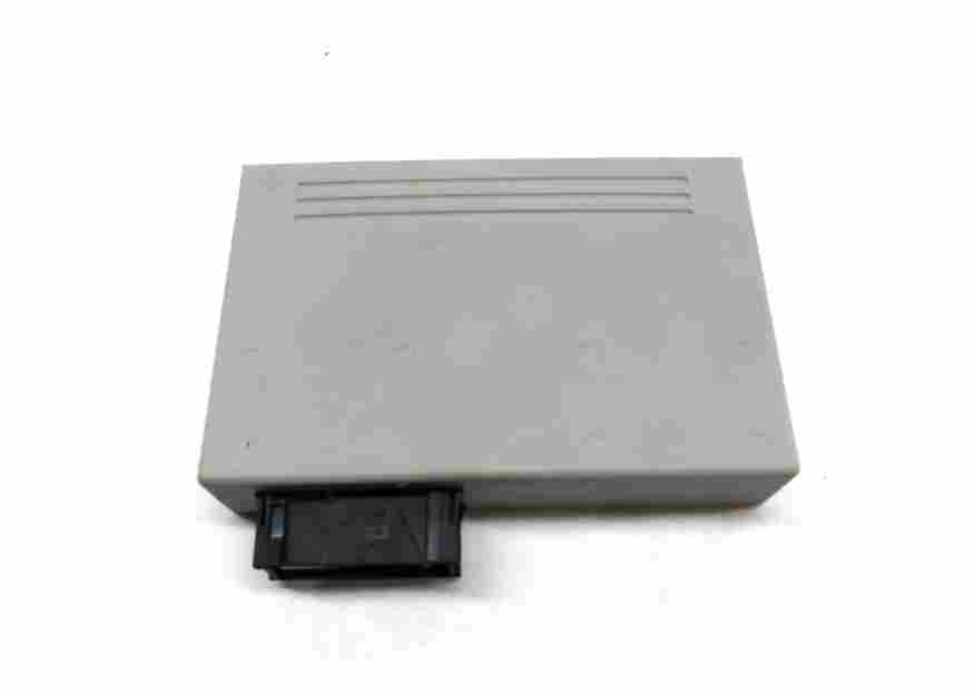 Thumbnail 3: 07-14 BMW 5 X5 X6M SERIES (E60 E70 E71) KEYLESS ENTRY PASSIVE GO CONTROL MODULE