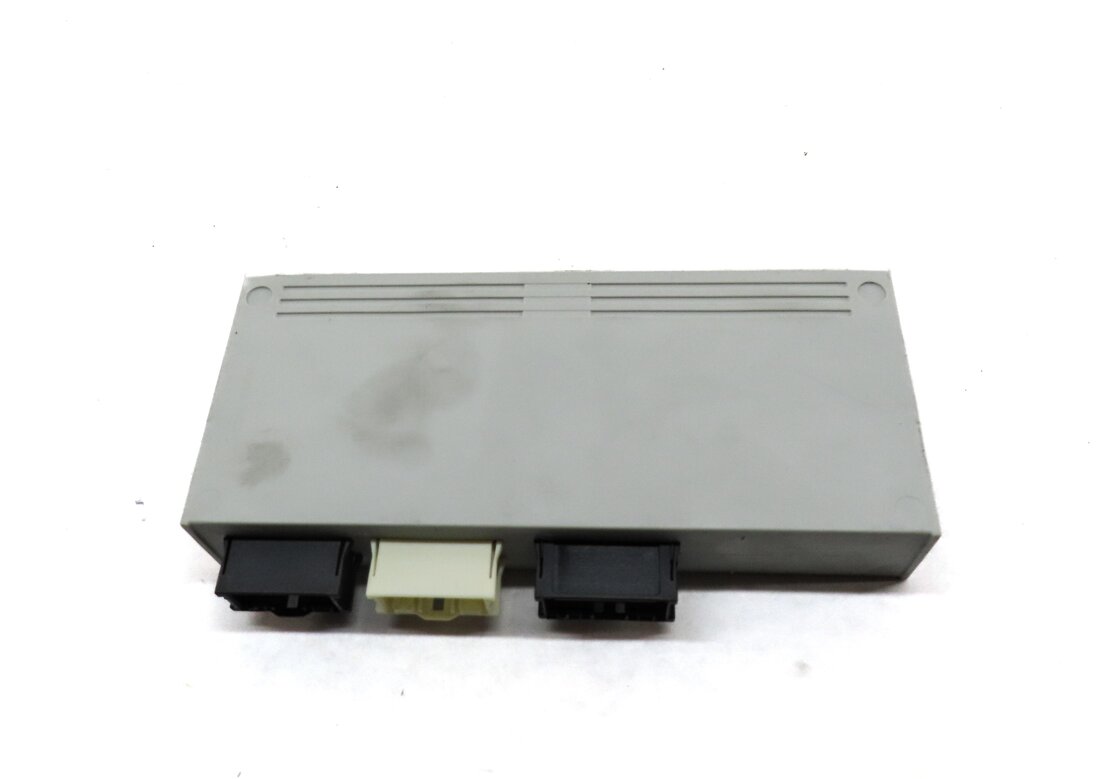 Thumbnail 3: 2012 BMW X5 (E70) REAR HATCH TRUNK OPEN CLOSE LIFT CONTROL MODULE 61357317419