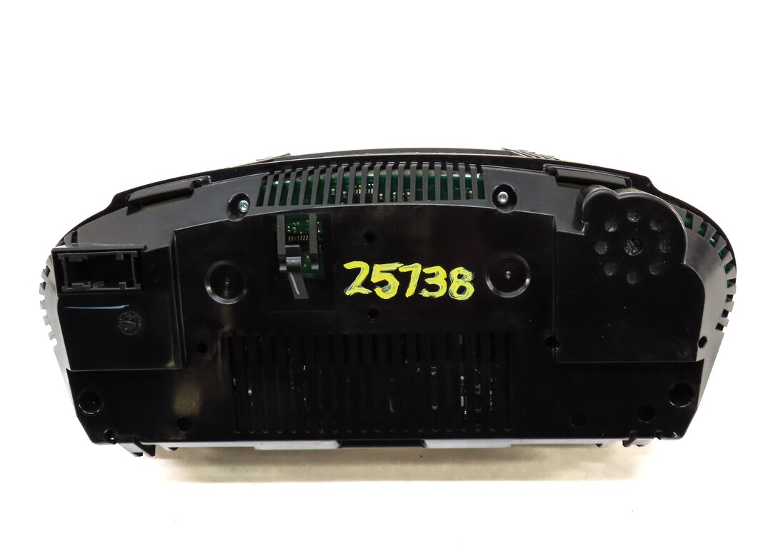 Thumbnail 5: 2011-2013 BMW X5 3.0L TURBO / 4.4L TWIN TURBO SPEEDOMETER GAUGE CLUSTER (95k)