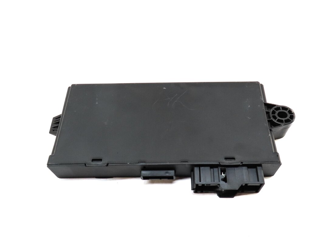 Thumbnail 10: 08-13 BMW X5 X6 (E70 E71) 4.4L N63 ENGINE DME CAS 3 IMMOBILIZER MODULE KEY SET