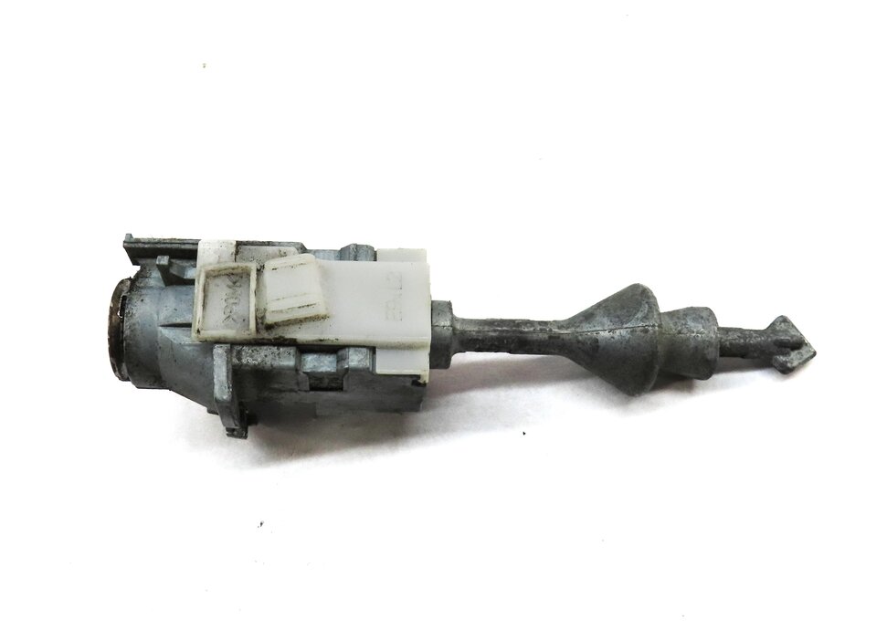 Thumbnail 13: 08-13 BMW X5 X6 (E70 E71) 4.4L N63 ENGINE DME CAS 3 IMMOBILIZER MODULE KEY SET