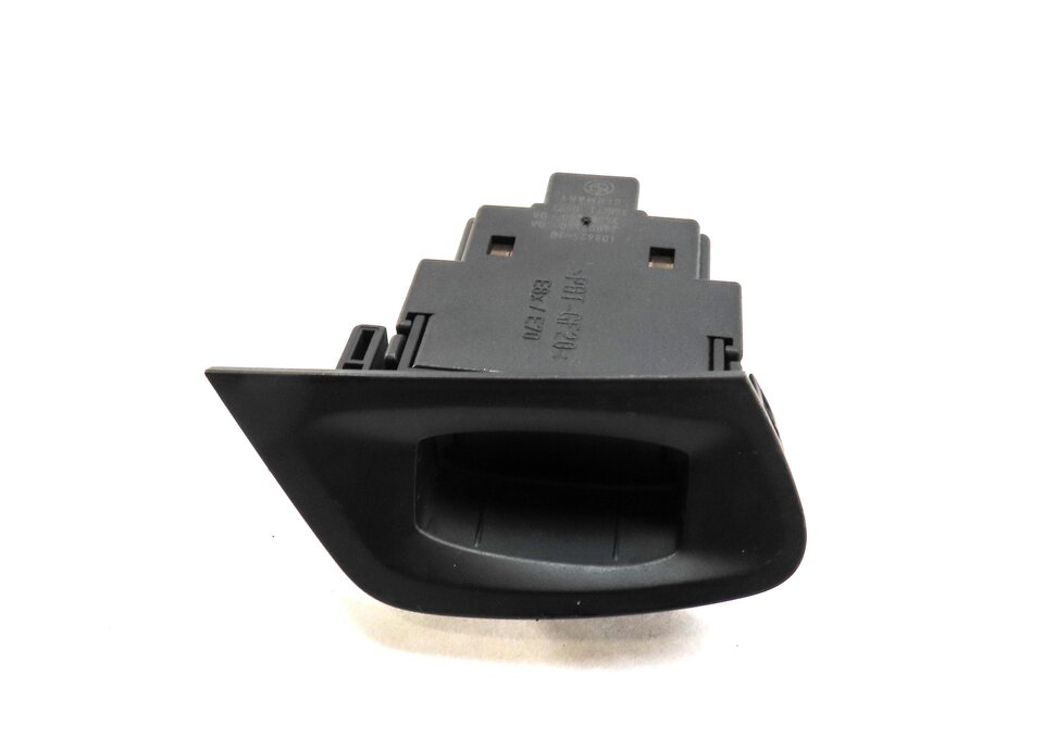 Thumbnail 7: 08-13 BMW X5 X6 (E70 E71) 4.4L N63 ENGINE DME CAS 3 IMMOBILIZER MODULE KEY SET