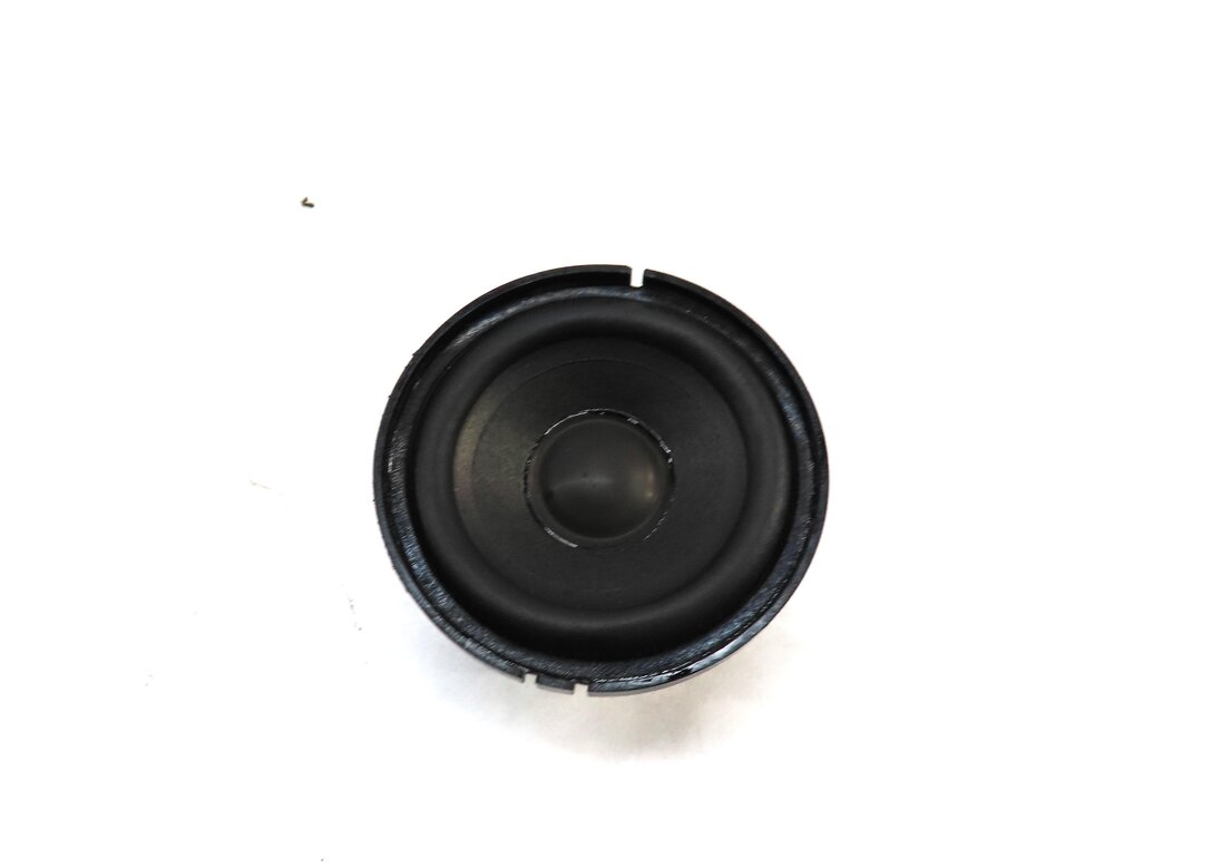 Thumbnail 8: 2012 BMW X5 (E70) FRONT REAR LEFT RIGHT DOOR DASH DECK SPEAKER SET 10