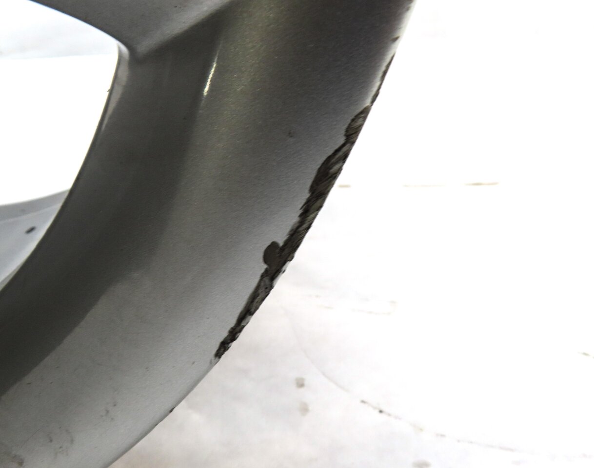 Thumbnail 2: 2007-2013 BMW X5 (E70) 18x8.5 ALUMINUM ALLOY 5-SPOKE WHEEL RIM