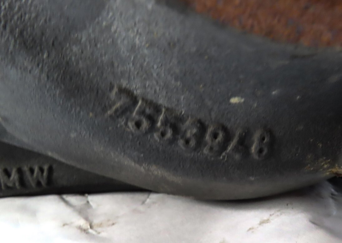 Thumbnail 10: 11-13 BMW X5 (E70) 4.4L TWIN TURBO REAR DIFFERENTIAL GEAR CARRIER (3.15 RATIO)