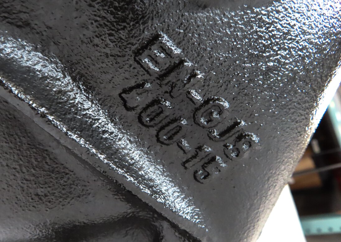 Thumbnail 8: 11-13 BMW X5 (E70) 4.4L TWIN TURBO REAR DIFFERENTIAL GEAR CARRIER (3.15 RATIO)