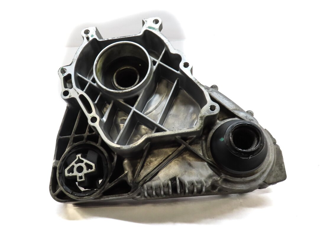 Thumbnail 2: 2011-2012 BMW X5 X6 (E70 E71) 4.4L TWIN TURBO V8 - ATC 450 FRONT TRANSFER CASE