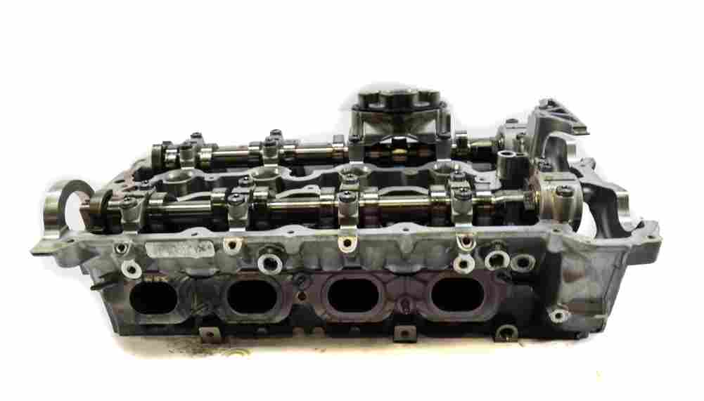 Thumbnail 3: 08-14 BMW 550i 750i X5 X6 (F01 E70 F10 E71) 4.4L N63 TURBO RIGHT CYLINDER HEAD