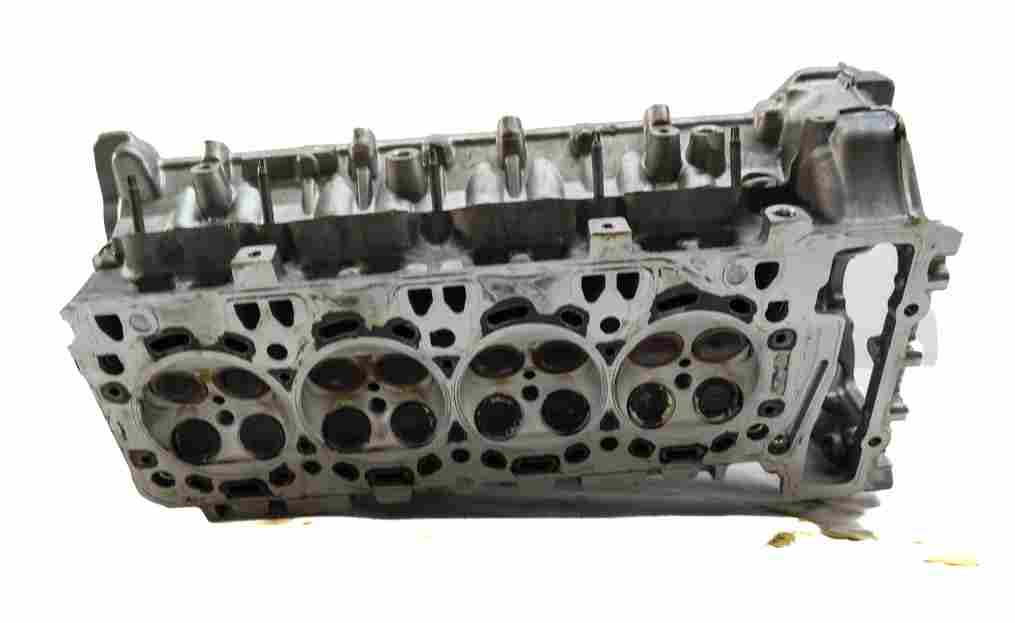 Thumbnail 5: 08-14 BMW 550i 750i X5 X6 (F01 E70 F10 E71) 4.4L N63 TURBO RIGHT CYLINDER HEAD