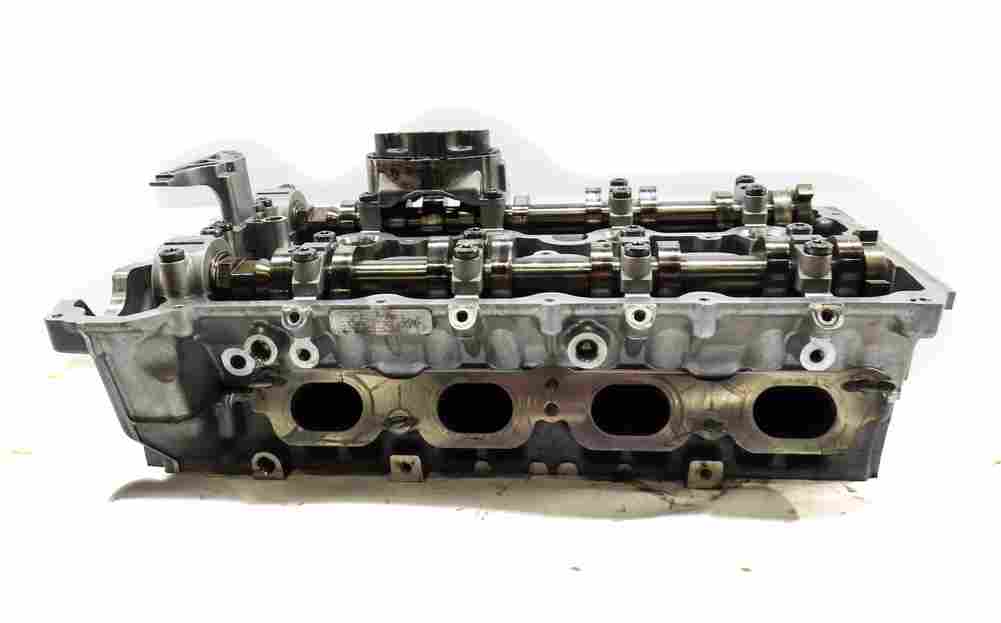 Thumbnail 3: 08-14 BMW 550i 750i X5 X6 F01 E70 F10 E71 4.4L N63 TWIN TURBO LEFT CYLINDER HEAD