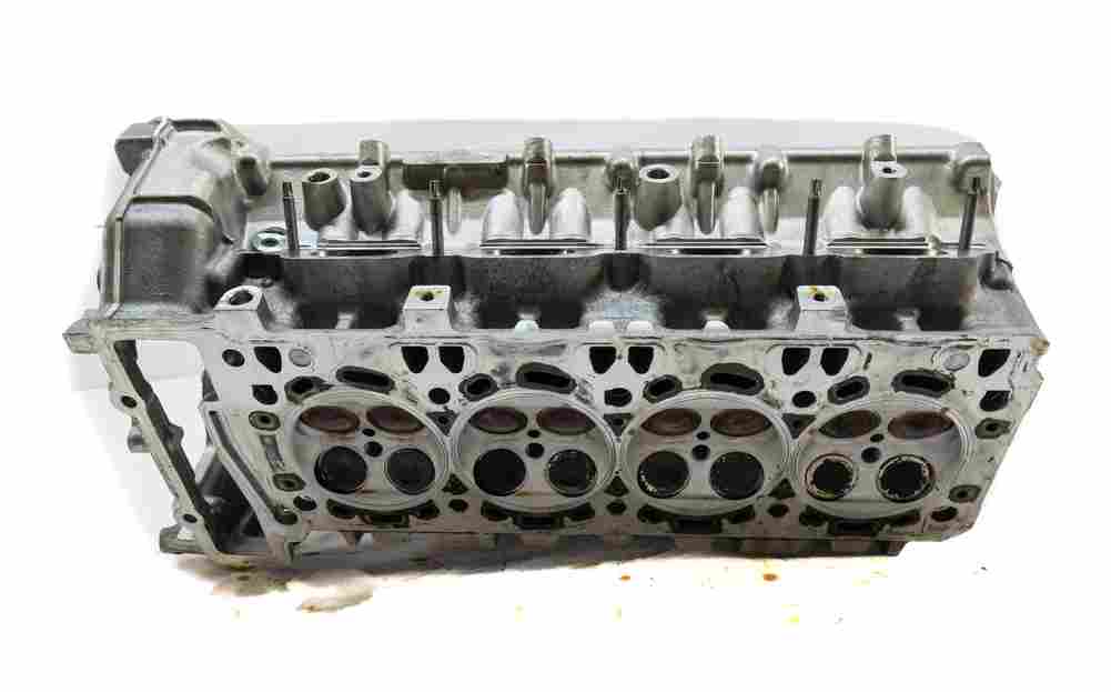 Thumbnail 5: 08-14 BMW 550i 750i X5 X6 F01 E70 F10 E71 4.4L N63 TWIN TURBO LEFT CYLINDER HEAD