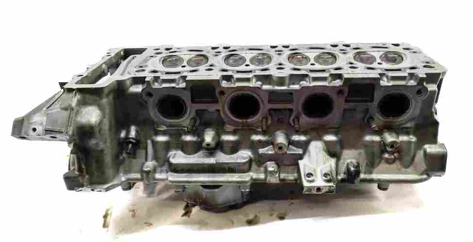 Thumbnail 6: 08-14 BMW 550i 750i X5 X6 F01 E70 F10 E71 4.4L N63 TWIN TURBO LEFT CYLINDER HEAD