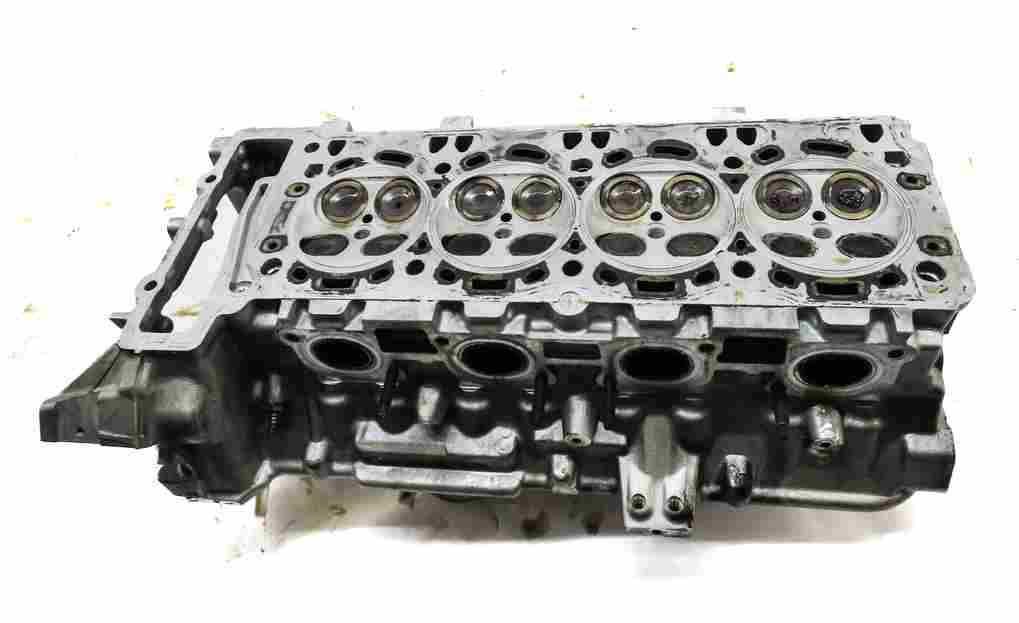 Thumbnail 8: 08-14 BMW 550i 750i X5 X6 F01 E70 F10 E71 4.4L N63 TWIN TURBO LEFT CYLINDER HEAD