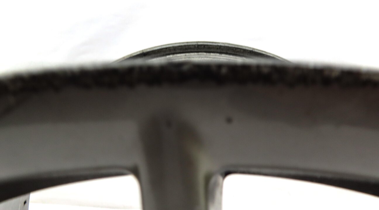 Thumbnail 6: 2010-2016 PORSCHE PANAMERA (970 G1) 20x11.5 ALUMINUM 15-SPOKE REAR WHEEL RIM