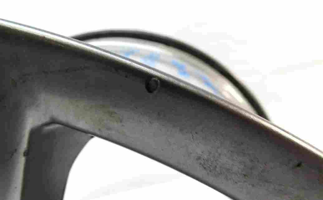 Thumbnail 7: 2010-2016 PORSCHE PANAMERA (970 G1) 20x11.5 ALUMINUM 15-SPOKE REAR WHEEL RIM