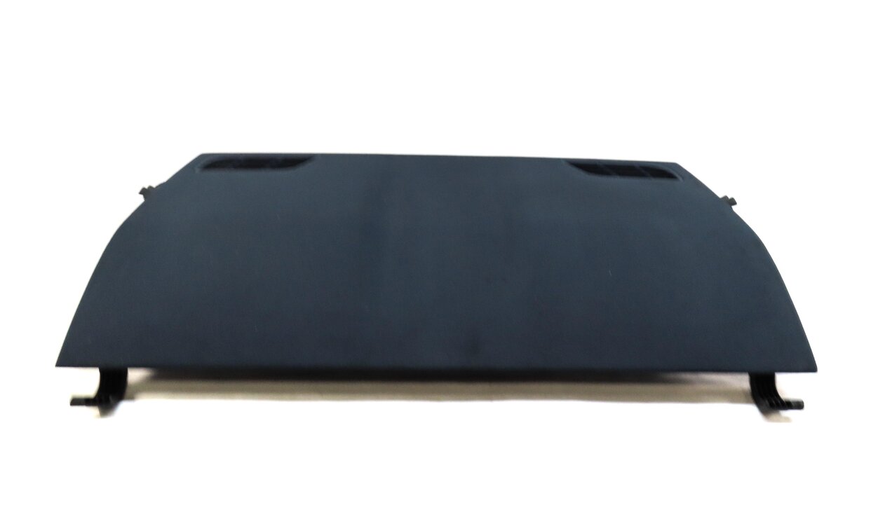 Thumbnail 3: 2010 PORSCHE PANAMERA (970 G1) REAR HATCH TRUNK CARGO COVER SHELF (BLUE)
