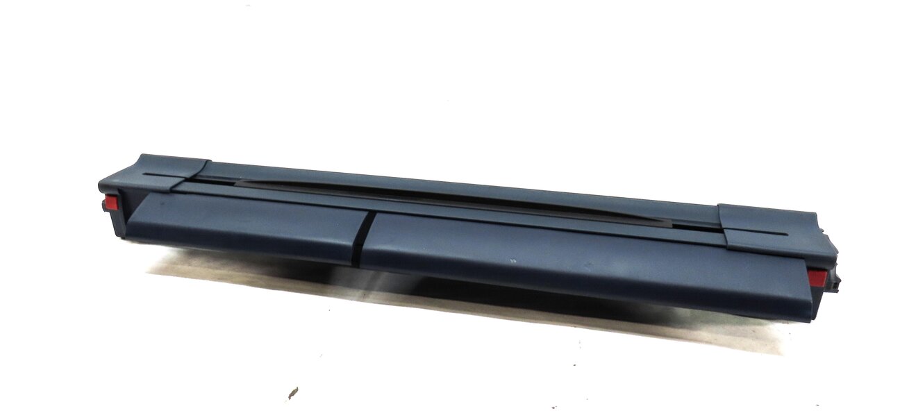 Thumbnail 2: 2010 PORSCHE PANAMERA (970 G1) REAR TRUNK HATCH ELECTRIC CARGO COVER (BLUE)
