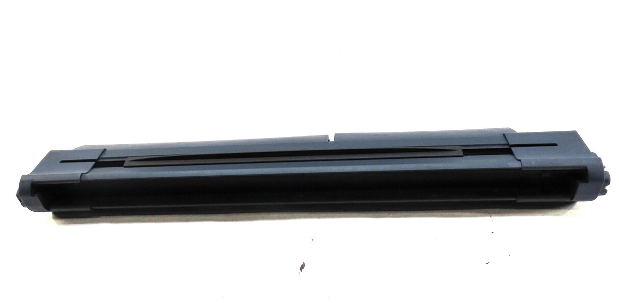 Thumbnail 4: 2010 PORSCHE PANAMERA (970 G1) REAR TRUNK HATCH ELECTRIC CARGO COVER (BLUE)