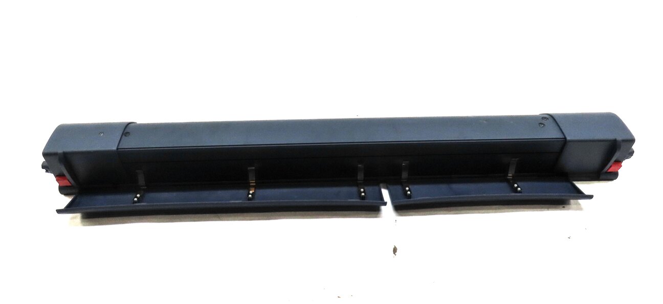 Thumbnail 5: 2010 PORSCHE PANAMERA (970 G1) REAR TRUNK HATCH ELECTRIC CARGO COVER (BLUE)