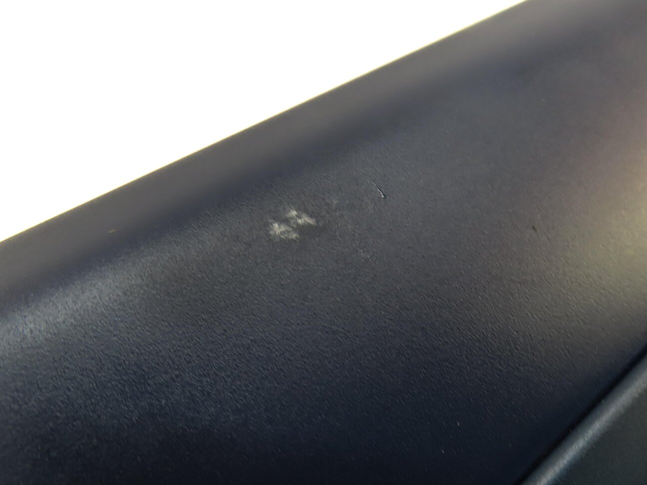 Thumbnail 6: 2010 PORSCHE PANAMERA (970 G1) REAR TRUNK HATCH ELECTRIC CARGO COVER (BLUE)
