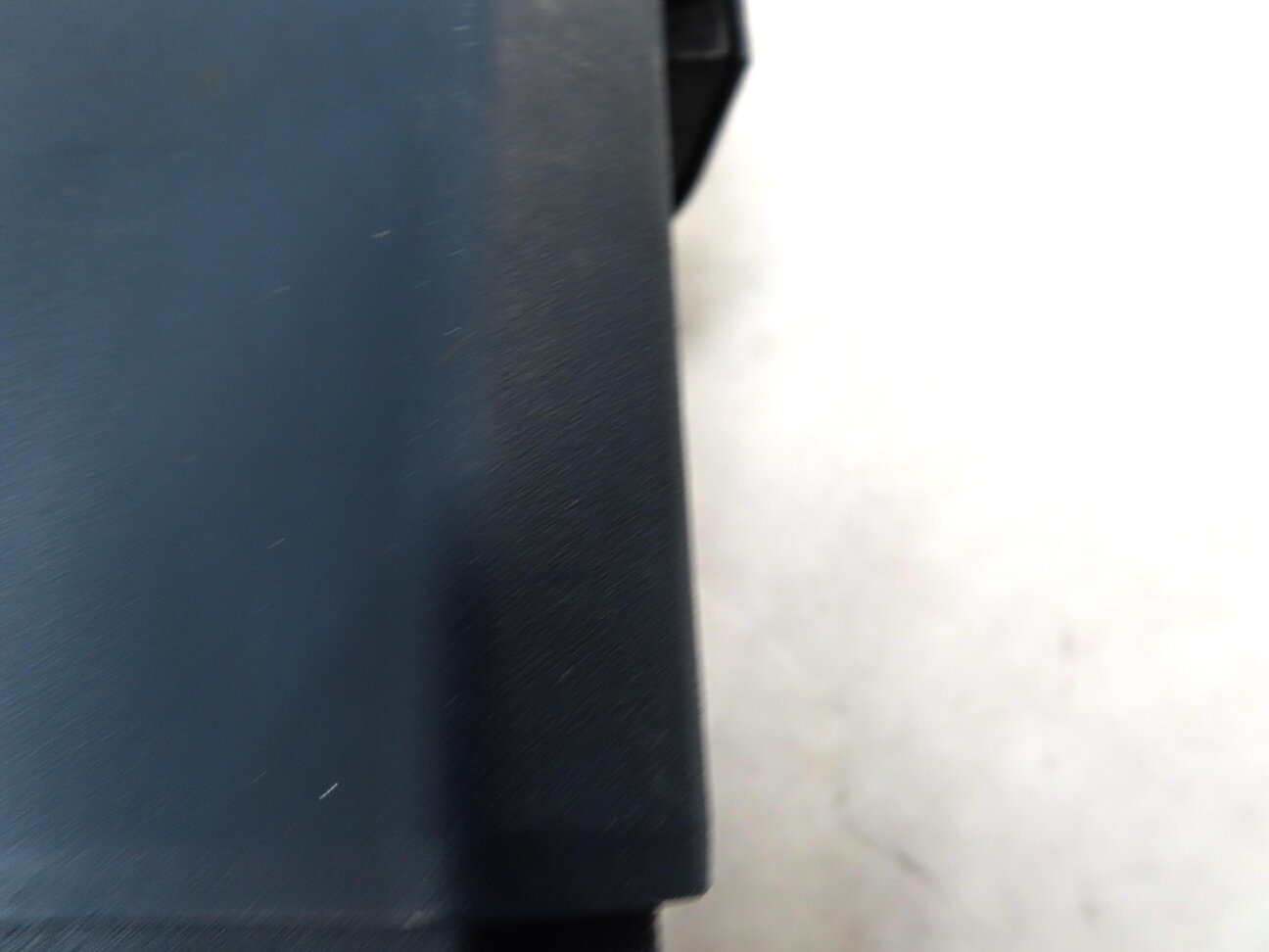 Thumbnail 7: 2010 PORSCHE PANAMERA (970 G1) REAR TRUNK HATCH ELECTRIC CARGO COVER (BLUE)