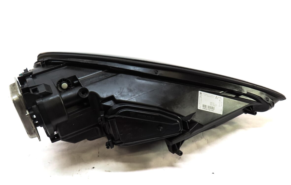 Thumbnail 4: 10-16 PORSCHE PANAMERA (970 G1) TURBO LEFT XENON HID AFS HEADLIGHT LIGHT LAMP