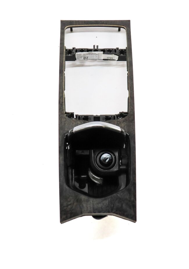 Thumbnail 23: 2010 PORSCHE PANAMERA (970) INTERIOR WOOD TRIM PANEL SET (WOOD BIRCH ANTHRACITE)