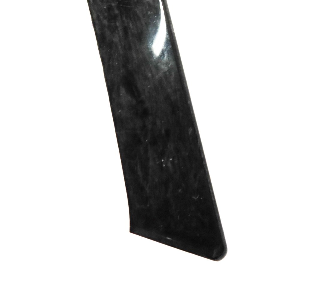 Thumbnail 8: 2010 PORSCHE PANAMERA (970) INTERIOR WOOD TRIM PANEL SET (WOOD BIRCH ANTHRACITE)