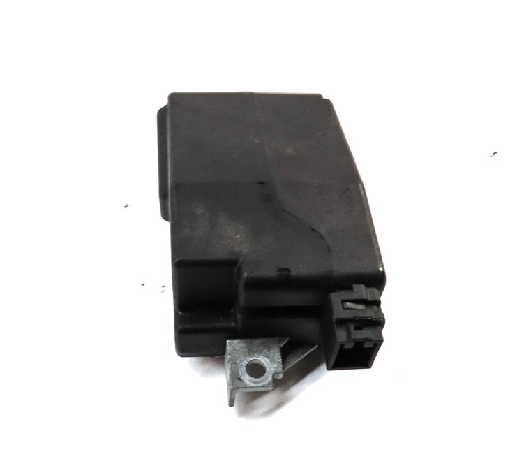 Thumbnail 10: 2010 PORSCHE PANAMERA (970 G1) 4.8L M48 TURBO ENGINE ECM BCM BODY MODULE KEY SET