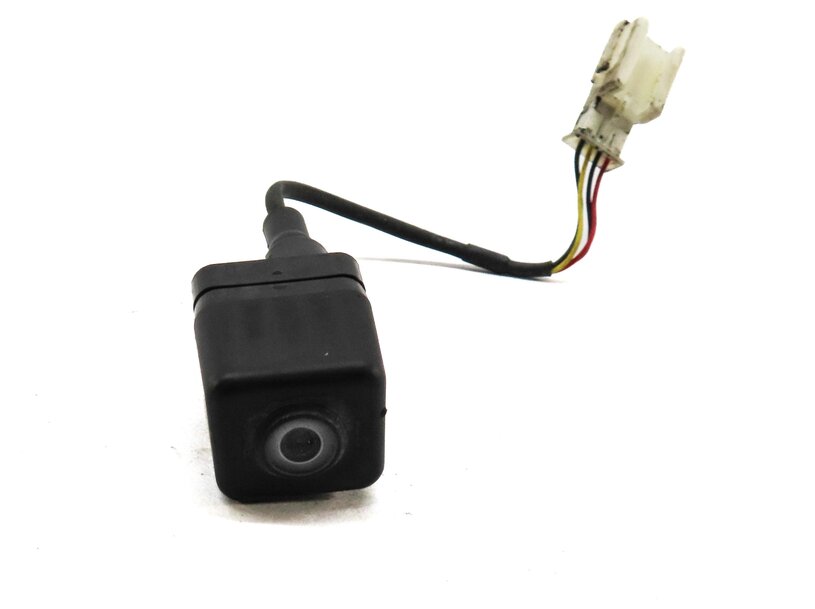2010-2013 PORSCHE PANAMERA (970 G1) REARVIEW CAMERA BACKUP REVERSE CAMERA