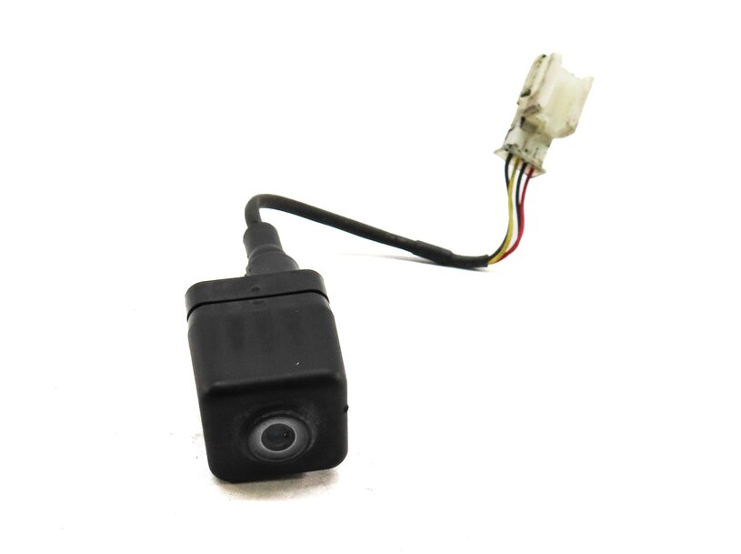 Thumbnail 3: 2010-2013 PORSCHE PANAMERA (970 G1) REARVIEW CAMERA BACKUP REVERSE CAMERA