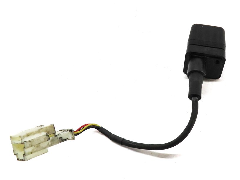 Thumbnail 4: 2010-2013 PORSCHE PANAMERA (970 G1) REARVIEW CAMERA BACKUP REVERSE CAMERA