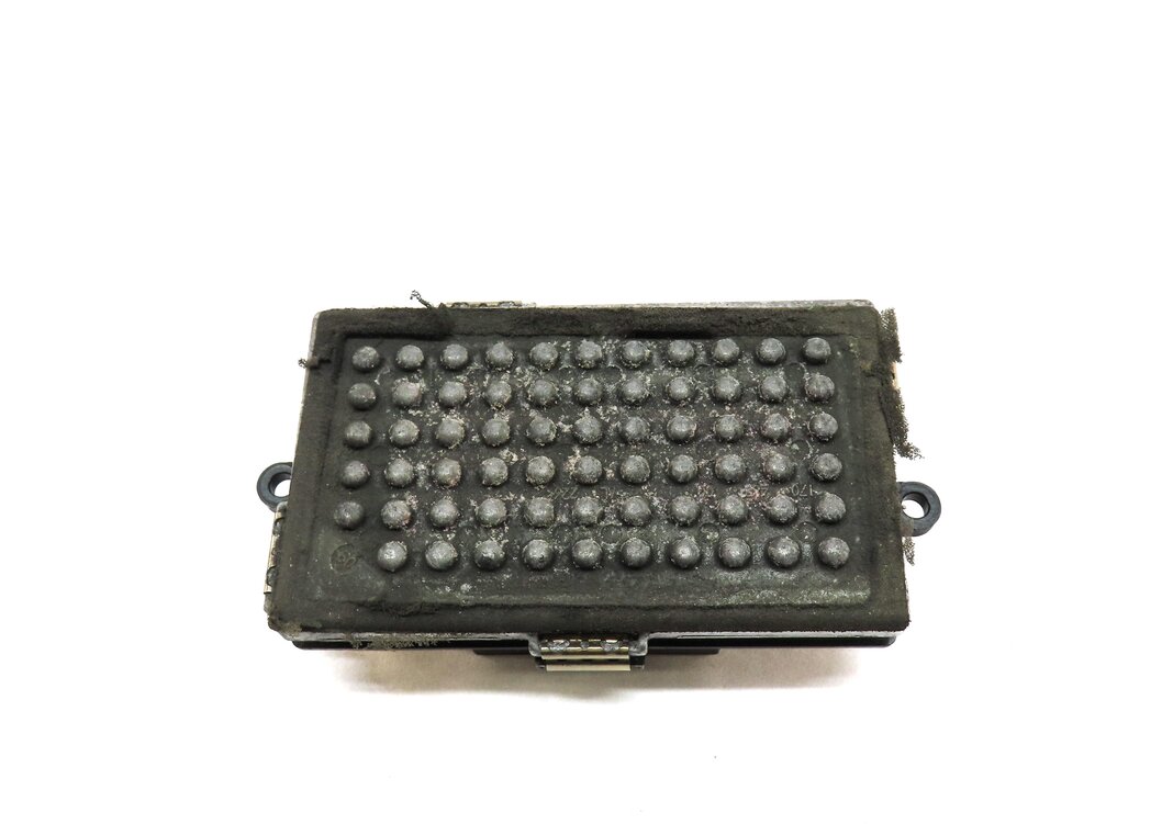 Thumbnail 2: 2010 PORSCHE PANAMERA (970 G1) FRONT HEATER A/C BLOWER MOTOR RESISTOR