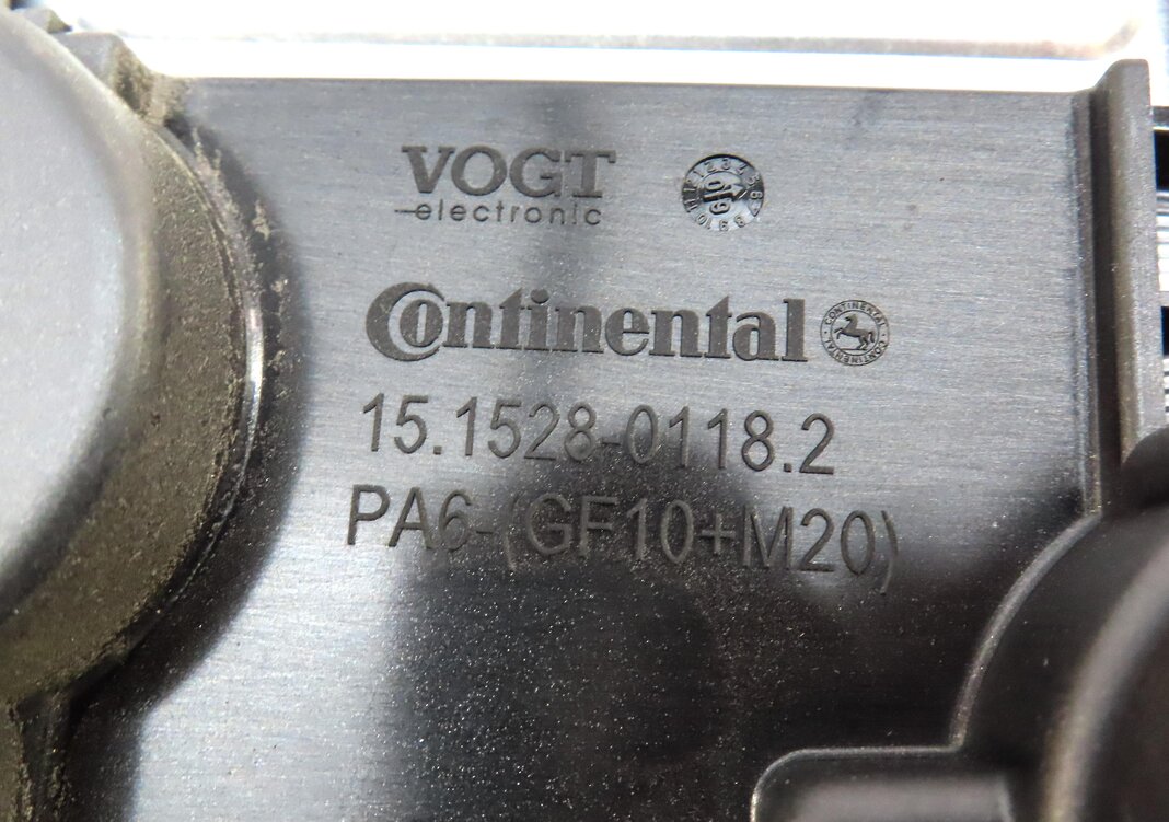 Thumbnail 4: 2010 PORSCHE PANAMERA (970) EDC VDC ACTIVE DAMPING AIR SUSPENSION CONTROL MODULE