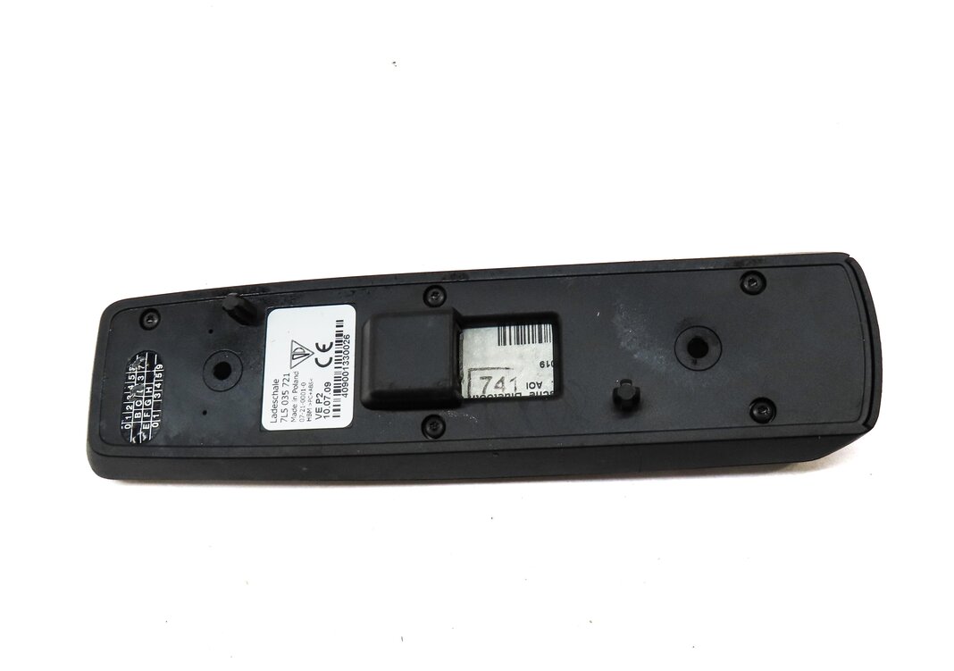 Thumbnail 3: 2010 PORSCHE PANAMERA (970 G1) CELL PHONE DOCK CRADLE