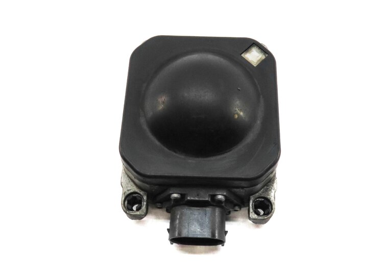 Thumbnail 2: 2010 PORSCHE PANAMERA (970 G1) ADAPTIVE CRUISE CONTROL DISTRONIC RADAR SENSOR